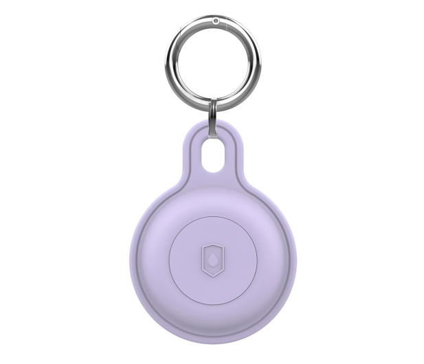 Mobile Origin Airtag Outdoor KeyChain purple - 1319529 - zdjęcie